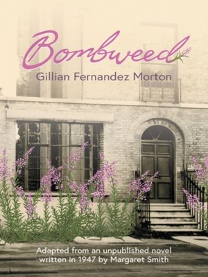 cover image of Bombweed